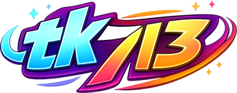 tk713 logo